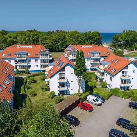 Residenz Am Strand Wohnung 2-29 Zingst Esterno foto