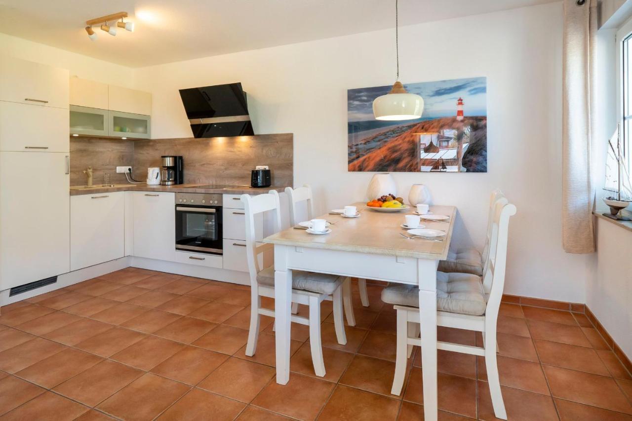 Residenz Am Strand Wohnung 2-29 Zingst Esterno foto